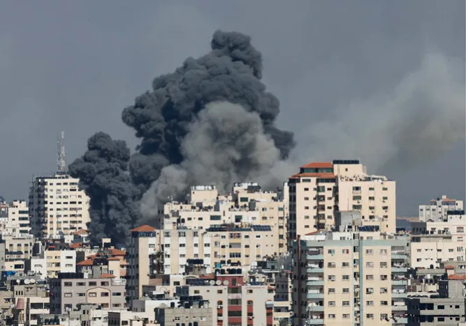 U.S. ultimatum to Iran signals escalating West Asia conflict